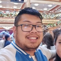 Tony Zhou