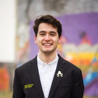Sander Driessen