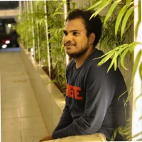Kolatam Raghavendra