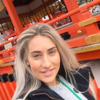 Chantal Heaver