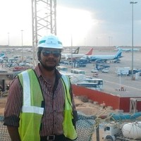 Krishna Prasad