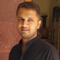Vikas A C