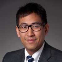 Cedrick Mendoza-Tolentino