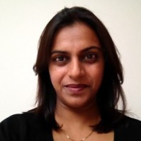 Priti Shah