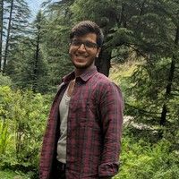 Arjun Chopra