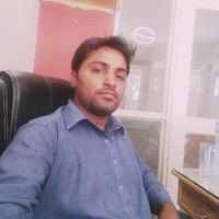 M Raja Lakho