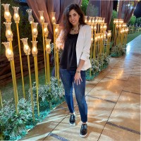 Salma Soued