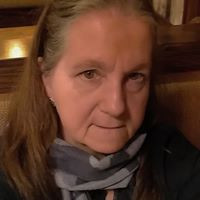 Sheila Woody