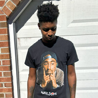Tevin Evans