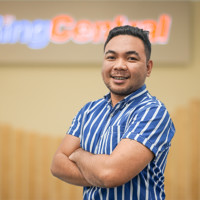 Miguelen Paul Salazar