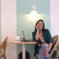 Camila Vera Bavestrello