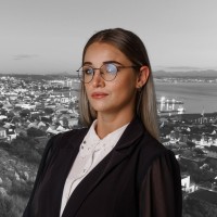 Anika A.