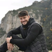 Andrés Carcelén Muñoz