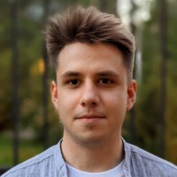 Nikita Sibirny
