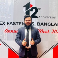 Muhammad Sazzad Hossain