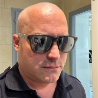 Kilian Zenko Riviera, CIIA