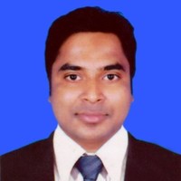 Nazmul Hasan