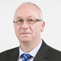 David Henderson