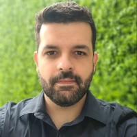 André Abreu