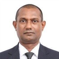 Senarath Ekanayake