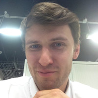Gleb Deryabin
