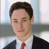 Connor Winston