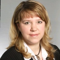 Katrin Andrews