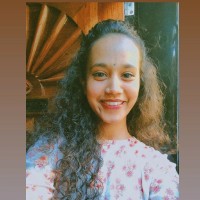 Prachi Gawas