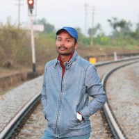 Sharath Kumar G