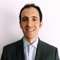 Abraham Ribas Albadalejo