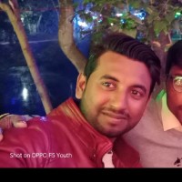 Arup Mondal