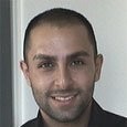 Sam Gharagozloo