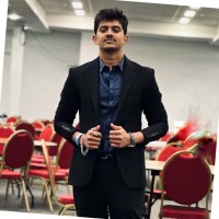 Vishal Singh