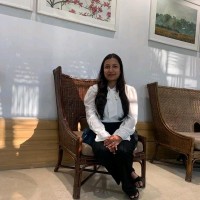 Cma Rushmita Agarwal