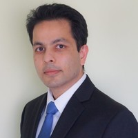 Asad Parvez