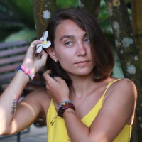 Daria Pikhnova