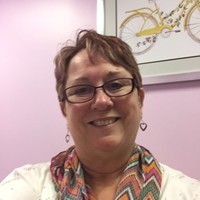 Donna Kehr