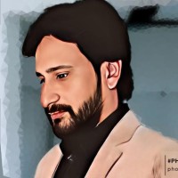 Syed Ubaid