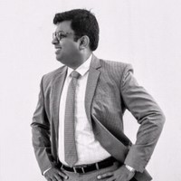 Vinod Thomas