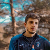 Mükremin AKSAKALLI