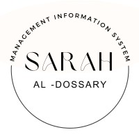 Sarah Aldossary