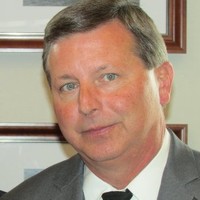 Gerald Floyd
