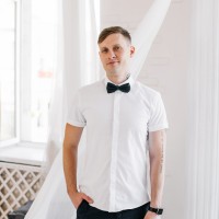 Evgeniy Gnatiuk