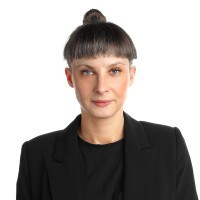 Marija Kliučiūtė