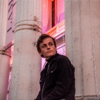 Maxime Joué