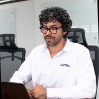 Felix Contreras Morales