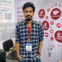 TUSHAR MALAP