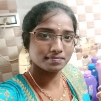 Pooja Venkatesan