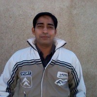 Manmohan Saxena