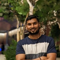 Vivek Pandian